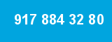 917 884 32 80 917 884 32 80